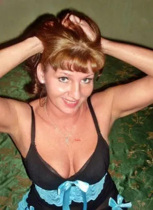 проститутка Изабелла, 45, Архангельск